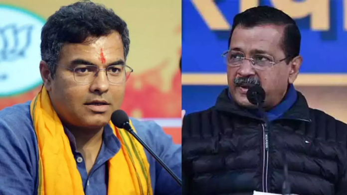 Delhi Assembly Election 2025: केजरीवाल के वादों पर कांग्रेस ने उठाए सवाल, प्रचार में आरोप-प्रत्यारोप तेज