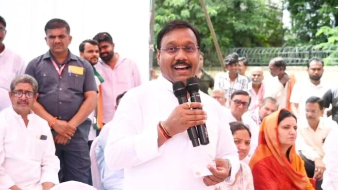 Kamleswar patel