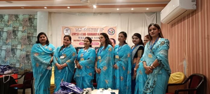विश्व कैंसर दिवस पर जागरूकता मैराथन का आयोजन