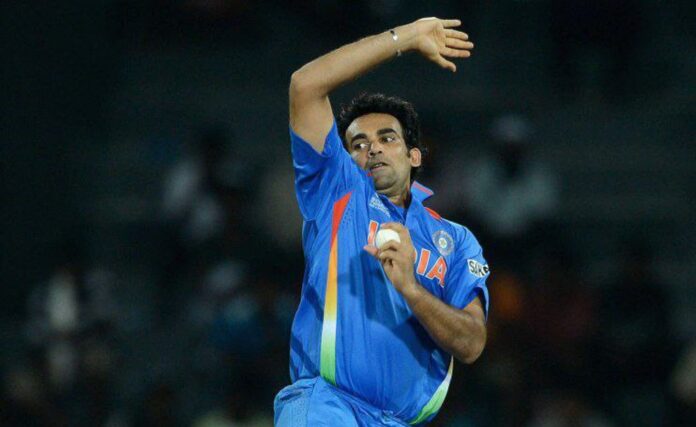 Champions Trophy से पहले Indian Team के बैटिंग ऑर्डर को लेकर लगातार प्रयोग पर जहीर खान की चिंता