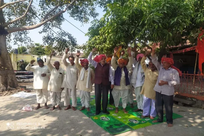 केंद्रीय बजट 2025: किसान क्रेडिट कार्ड की सीमा 5 लाख, किसानों में खुशी की लहर