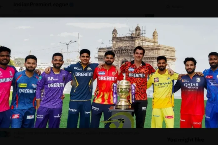 आईपीएल 2025: मुंबई की हार के बाद बदली पॉइंट्स टेबल, जानिए किस टीम का क्या हाल?
