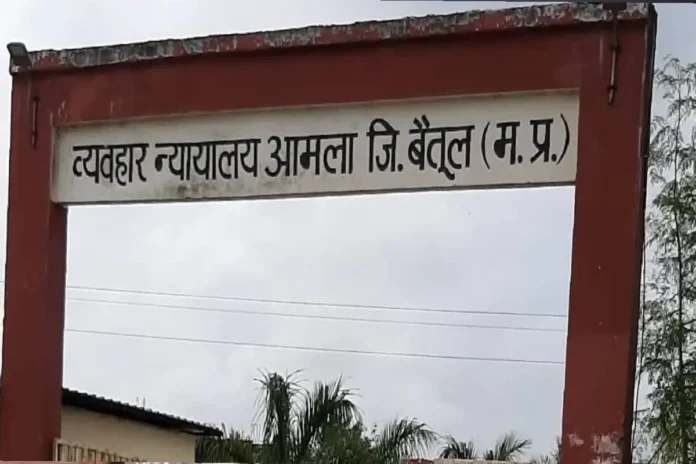 कोर्ट ने सभी परिस्थितियों पर विचार कर 17 महीने के बच्चे को दादी के साथ जेल में रहने की इजाजत दी