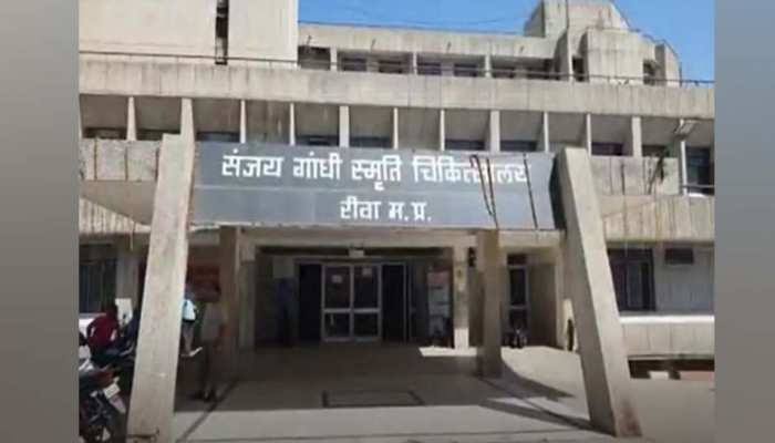 रीवा के संजय गांधी हॉस्पिटल में ब्लैकलिस्टेड कंपनी के इंजेक्शन से 5 महिलाओं की बिगड़ी हालत, जांच अभी भी अधूरी