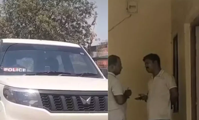 सतना में एमबीबीएस छात्र ड्रग्स केस में गिरफ्तार, भोपाल नारकोटिक्स टीम ने की कार्रवाई
