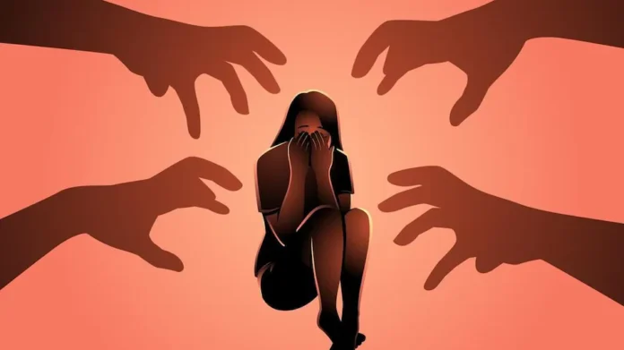 पर्यटन नगरी मांडू में अधेड़ महिला से गैंगरेप, कांग्रेस नेता के बेटे पर मामला दर्ज