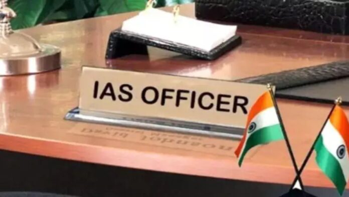 मध्यप्रदेश को मिलेंगे 16 नए IAS अफसर, 2024 और 2023 के अवॉर्ड की प्रक्रिया एक साथ पूरी की जाएगी