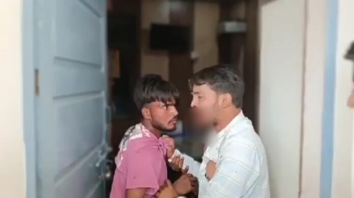 ब्यौहारी