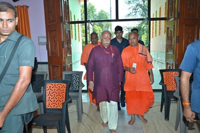 ग्वालियर में अब तक का सबसे बड़ा डिजिटल अरेस्ट, रामकृष्ण आश्रम के सचिव से साइबर ठगी