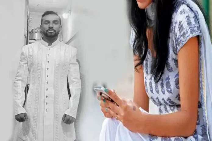 बीवी ने वीडियो कॉल कर प्रेमी को दिखाई पति की डेड बॉडी..