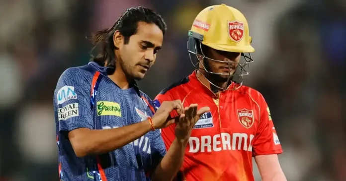 LSG के स्पिनर दिग्वेश राठी का 'नोटबुक सेलिब्रेशन' फिर बना चर्चा का विषय, BCCI ने दी तीसरी चेतावनी – साइमन डूल ने किया समर्थन