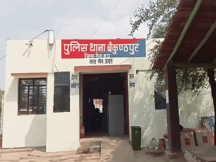 रीवा में महिला ने ससुर पर लगाया दुष्कर्म का आरोप, FIR दर्ज होते ही आरोपी फरार, पुलिस कर रही तलाश