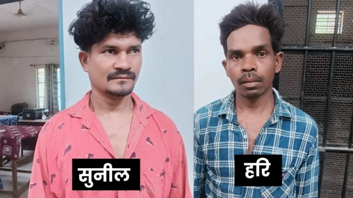 शादी समारोह में आदिवासी महिला से गैंगरेप के बाद वीभत्स हत्या, बच्चादानी तक बाहर निकली