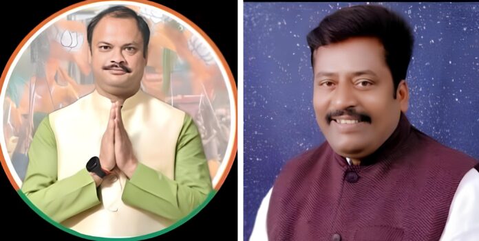 सीधी में सीएम के दौरे से पहले बवाल, कार्ड पर चुरहट के पूर्व विधायक और जिला अध्यक्ष का नाम न होने से मचा हड़कंप!
