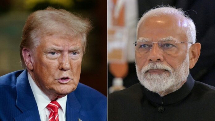 PM मोदी के संबोधन पर दुनियाभर की मीडिया की नजरें, ट्रंप के दावे पर मिला बंटा हुआ रिस्पॉन्स