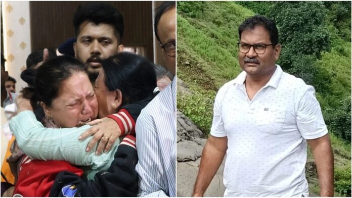 “अभी बदला अधूरा है” – शहीद की पत्नी जेनिफर नथानिएल का ऑपरेशन सिंदूर पर भावुक बयान