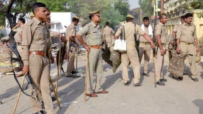 सीबीआई कोर्ट ने पुलिस कांस्टेबल भर्ती सीबीआई परीक्षा 2012 में फर्जीवाड़ा करने वाले 11 आरोपियों को सुनाई 7 साल की सजा