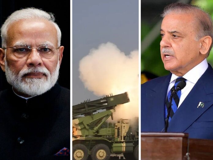 सीजफायर के कुछ घंटे बाद ही गोलीबारी, भारत ने दी सख्त चेतावनी: सीमाओं पर सतर्कता बढ़ी
