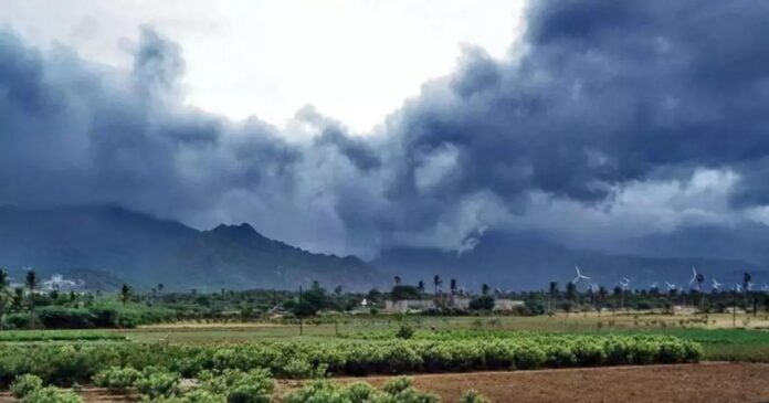 इस बार जल्दी आ सकता है मानसून, मध्य प्रदेश में 27 मई तक पहुंचने की संभावना