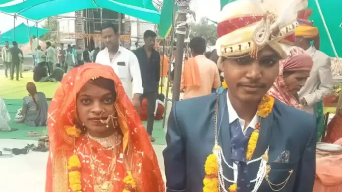 शादी के 5 दिन बाद दुल्हन ने उठाया खौफनाक कदम, बहन के घर में पंखे से लटकी मिली मीना भील