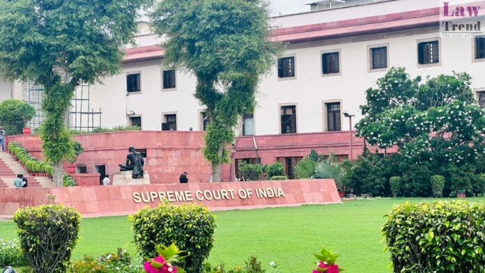 सुप्रीम कोर्ट ने दिल्ली के व्यवसायी की जमानत याचिका खारिज की
