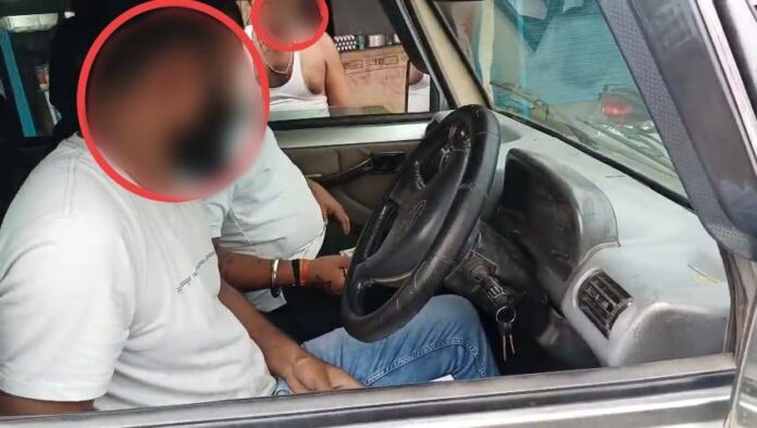 देवसर में अवैध शराब का धंधा बेलगाम: बोलेरो से गांव-गांव सप्लाई, प्रशासन मौन