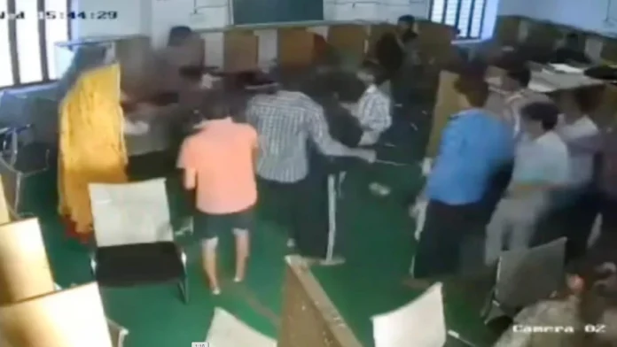 दौसा में 15 साल के छात्र की किडनैपिंग का मामला, धमकी भरा नोट मिलने से इलाके में तनाव