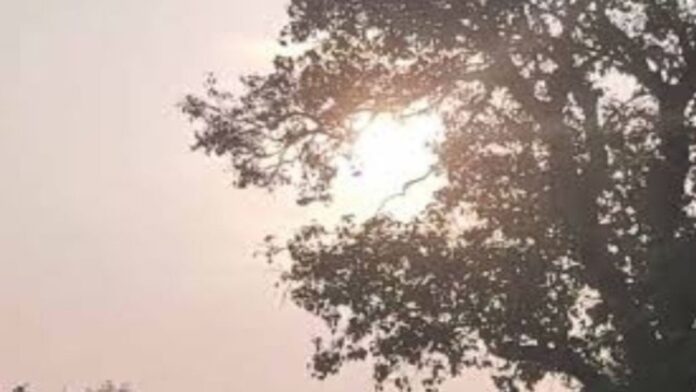 देश में कमजोर हुआ मानसून, 7 राज्यों में फिर बढ़ेगी गर्मी