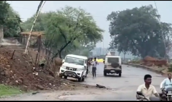 देवसर में अवैध शराब का साम्राज्य! आबकारी विभाग मौन, ठेकेदार बेलगाम...?