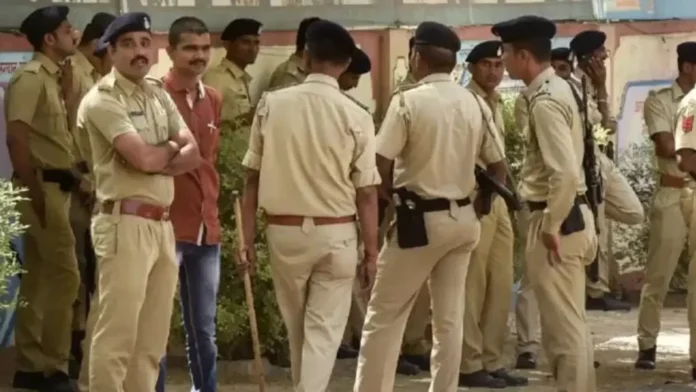 ग्वालियर में आरक्षक भर्ती परीक्षा में बड़ा फर्जीवाड़ा, 5 अभ्यर्थियों पर FIR, सभी फरार