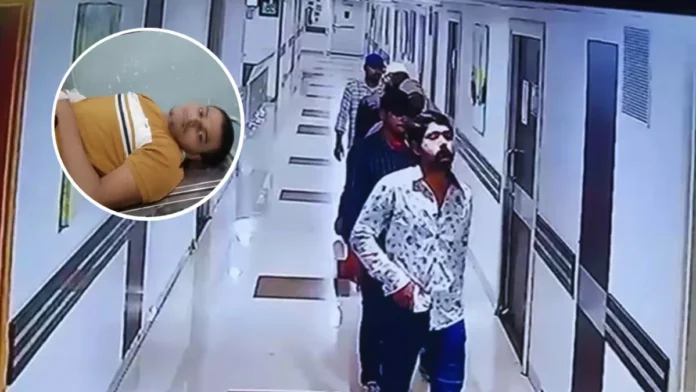 चंदन मिश्रा हत्याकांड में बड़ी सफलता: भोजपुर में मुठभेड़ के बाद तीन आरोपी गिरफ्तार, दो को लगी गोली