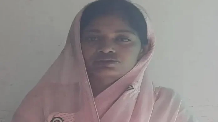 प्यार, ज़मीन और साज़िश: पत्नी ने प्रेमी संग रचा खौफनाक खेल, पति की हत्या को बना दिया आत्महत्या का ड्रामा