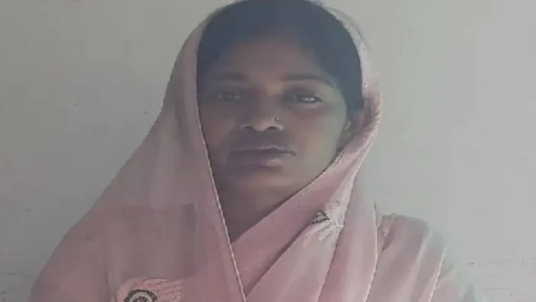 प्यार, ज़मीन और साज़िश: पत्नी ने प्रेमी संग रचा खौफनाक खेल, पति की हत्या को बना दिया आत्महत्या का ड्रामा