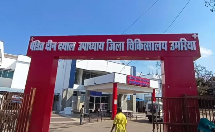 108 एम्बुलेंस बनी खुशियों की किलकारी: अस्पताल पहुंचने से पहले महिला ने दिया स्वस्थ बच्चे को जन्म