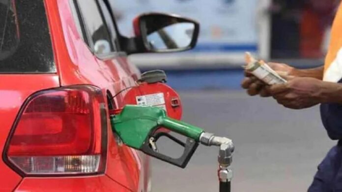 पेट्रोल मात्र ₹94 लीटर! देशभर में सस्ता हुआ ईंधन, गाजियाबाद में सबसे बड़ी गिरावट, जानिए आपके शहर का रेट