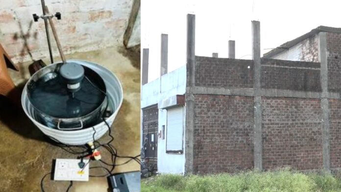 भोपाल से 92 करोड़ की एमडी ड्रग्स बरामद, विदेश कनेक्शन का खुलासा – ऑपरेशन ‘क्रिस्टल ब्रेक’ में DRI की बड़ी कार्रवाई
