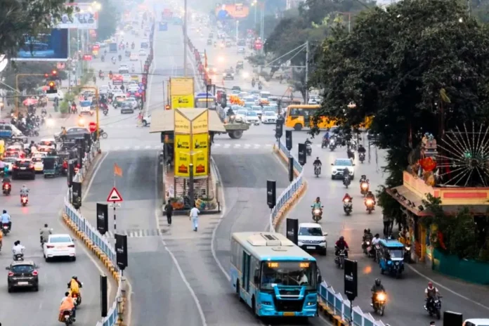 MP News: हाईकोर्ट का बड़ा फैसला – RTO के निर्णय तक मान्य रहेंगे बसों के ‘अस्थायी परमिट’