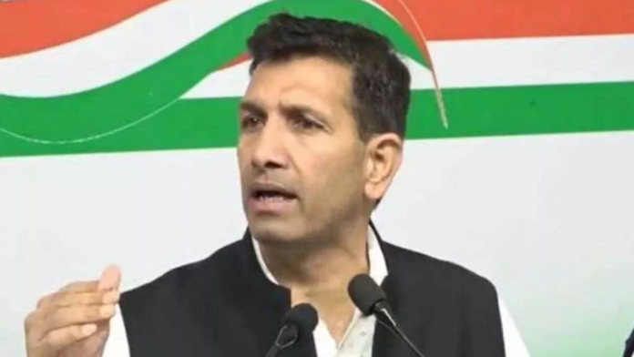 जीतू पटवारी का बड़ा आरोप – “2023 विधानसभा चुनाव में हुई वोट चोरी”, 13 अगस्त को करेंगे खुलासा