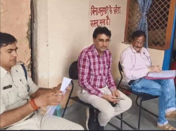 छात्रावास में दरिंदगी! बेहोश होने तक पीटी गई छात्रा, प्रशासन की लीपापोती से उठे बड़े सवाल