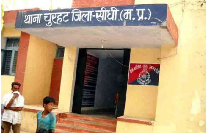 सीधी के चुरहट में जमीन विवाद पर बर्बर हमला, वीडियो वायरल — पुलिस पर पक्षपात के आरोप
