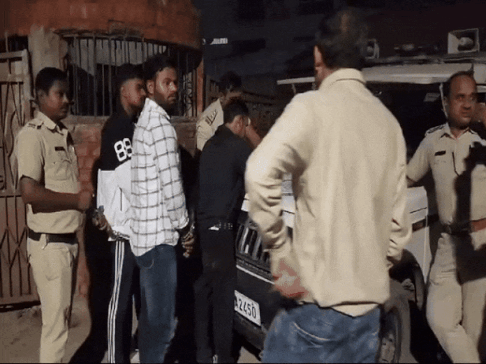 रीवा गैंगवार: शहर में दहशत, हथियारों से लैस दो गुटों में खूनी संघर्ष, दो घायल