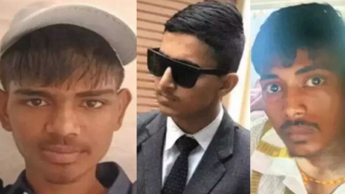 जयपुर में लॉरेंस बिश्नोई गैंग के 6 बदमाश गिरफ्तार, 15 अगस्त तक ग्वालियर और दिल्ली में धमाके की थी साजिश