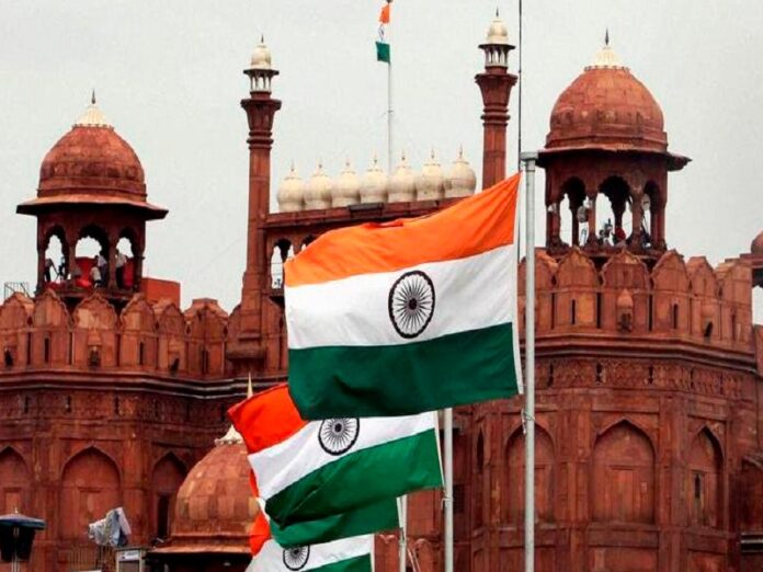 स्वतंत्रता दिवस से पहले दोहरी चूक, पांच घुसपैठिए गिरफ्तार, सात पुलिसकर्मी निलंबित