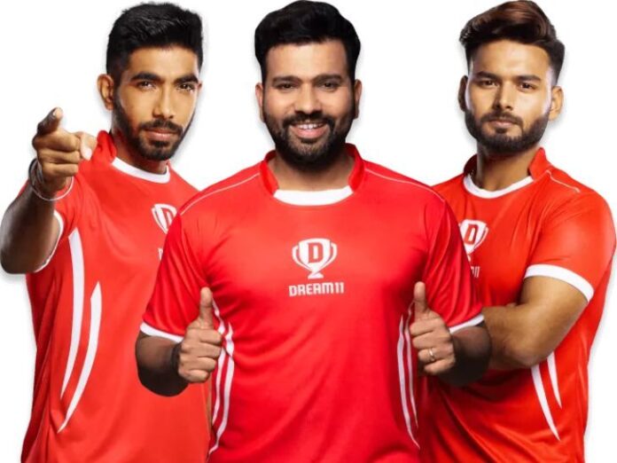 टीम इंडिया की जर्सी पर छपने वाले ब्रांड्स का बुरा हाल,सहारा से लेकर ड्रीम11 तक हर कंपनी पर छाया संकट