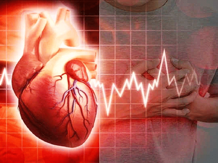 अचानक नहीं आता हार्ट अटैक! शरीर पहले से देने लगता है ये संकेत