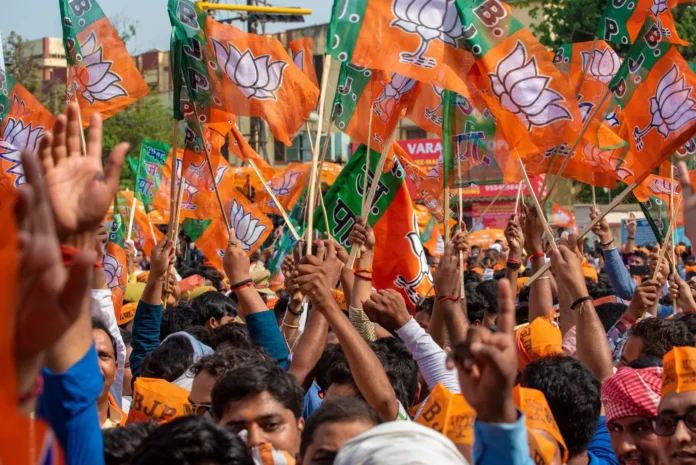 पूर्व BJP विधायक अशोक डोगरा के घर हंगामा: बहू, ससुराल पक्ष और स्टाफ में भिड़ंत, FIR दर्ज