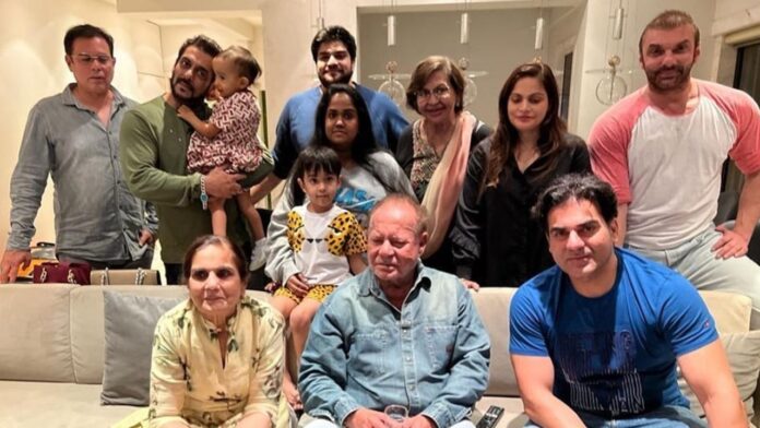 सलीम खान बोले – “ज्यादातर मुसलमान बीफ खाते हैं क्योंकि…” अपने घर का भी राज खोला