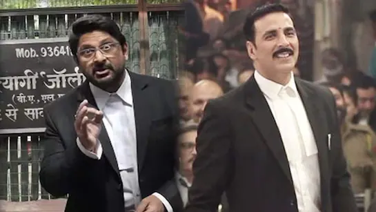 जॉली एलएलबी 3 पर संकट: जबलपुर हाई कोर्ट में वकीलों की याचिका, कहा- पेशे की गरिमा से खिलवाड़