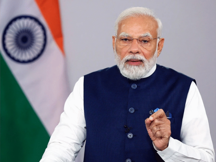 पीएम मोदी करेंगे धार-बदनावर में पीएम मित्रा पार्क का भूमिपूजन, तीन लाख रोजगार की संभावना